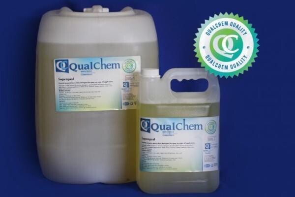Qual Chem CC