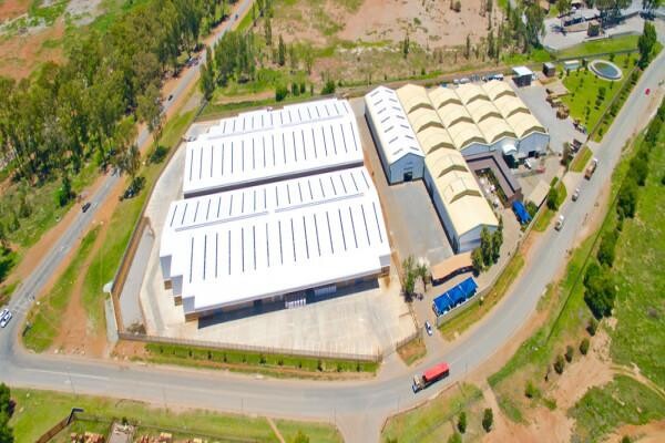 Villacrop Protection (Pty) Ltd