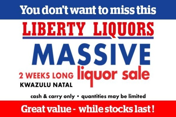 Liberty Liquors