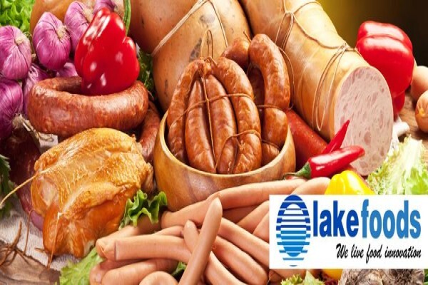 Lake International Technologies (Pty) Ltd