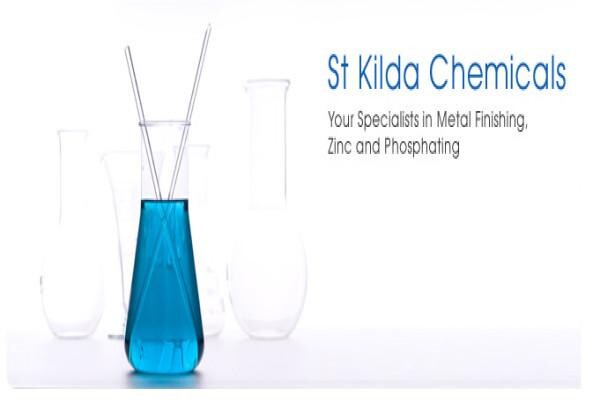 St Kilda Chemicals Cc