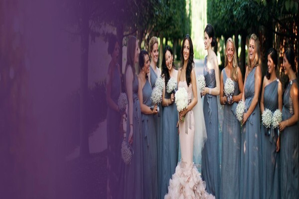 Wedding World