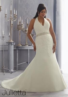 Crystal Garnet Bridal Boutique