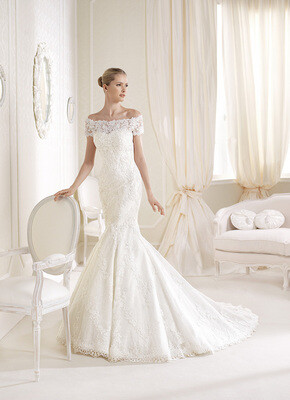 Crystal Garnet Bridal Boutique