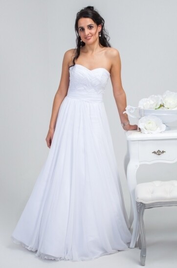 Ellen's Bridal & Dress Hire