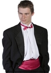 Matthews Suit Hire & Bridal Centre