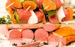 Airport Meats (PTY) LTD