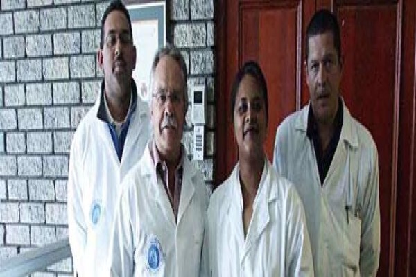 Airport Meats (PTY) LTD