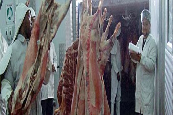 Airport Meats (PTY) LTD