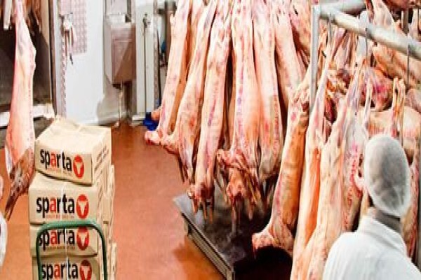 Airport Meats (PTY) LTD