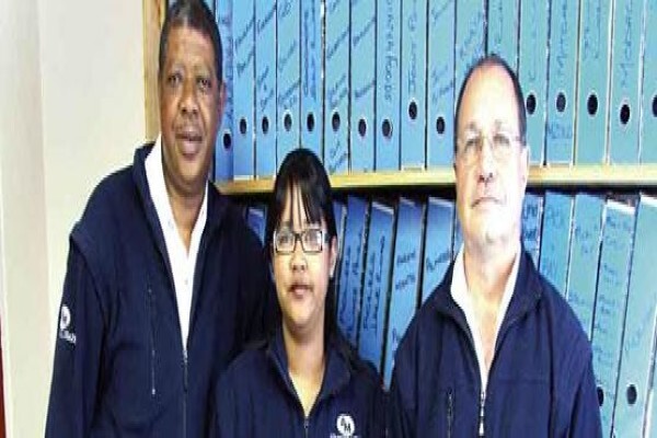 Airport Meats (PTY) LTD