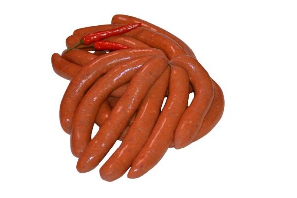 Khan's Meat 2001