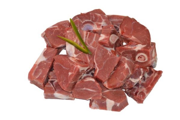 Khan's Meat 2001