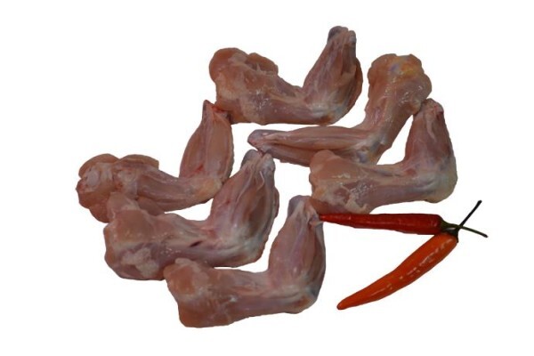 Khan's Meat 2001