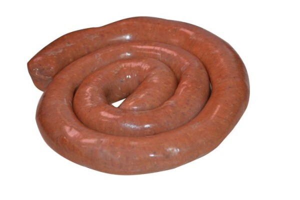 Khan's Meat 2001