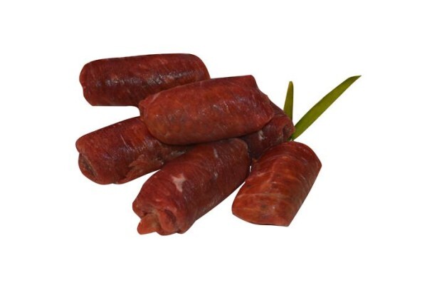 Khan's Meat 2001