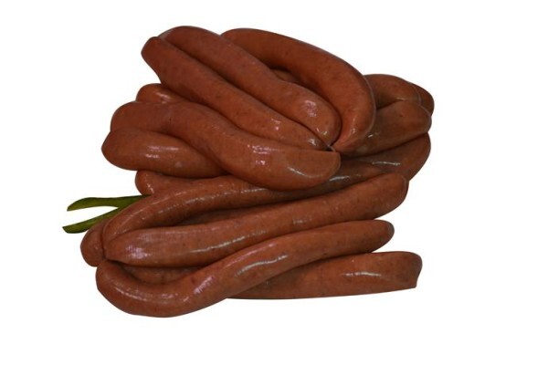 Khan's Meat 2001