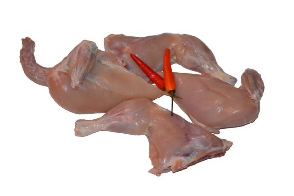 Khan's Meat 2001