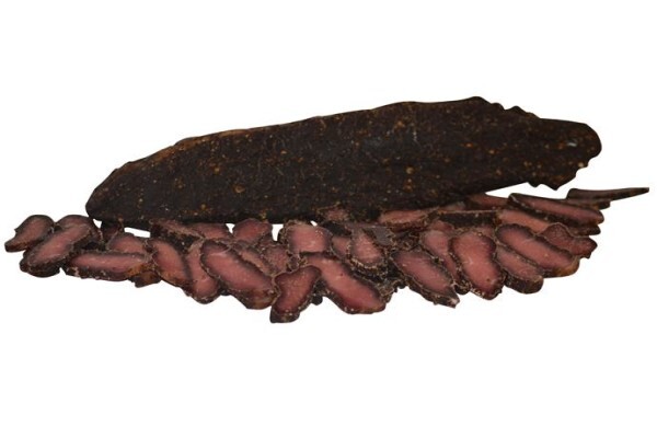 Khan's Meat 2001