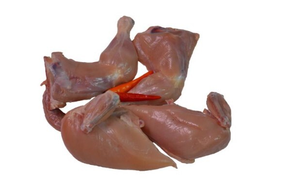 Khan's Meat 2001