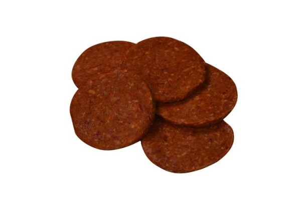 Khan's Meat 2001