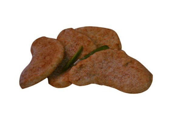 Khan's Meat 2001