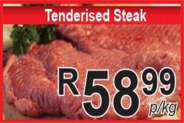 Meat Village & Deli (Alberton)