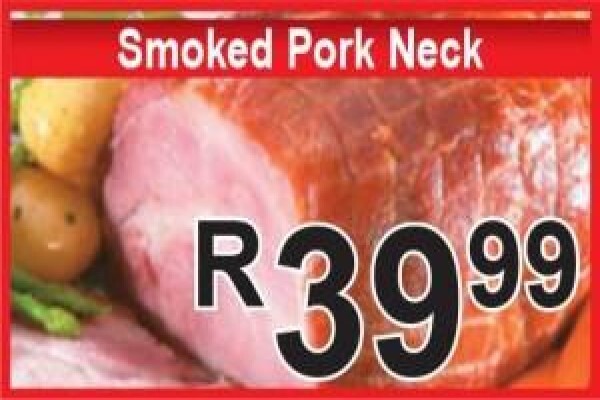 Meat Village & Deli (Alberton)