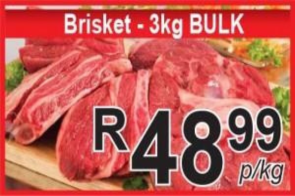 Meat Village & Deli (Alberton)
