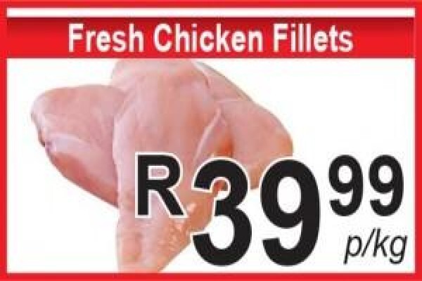 Meat Village & Deli (Alberton)