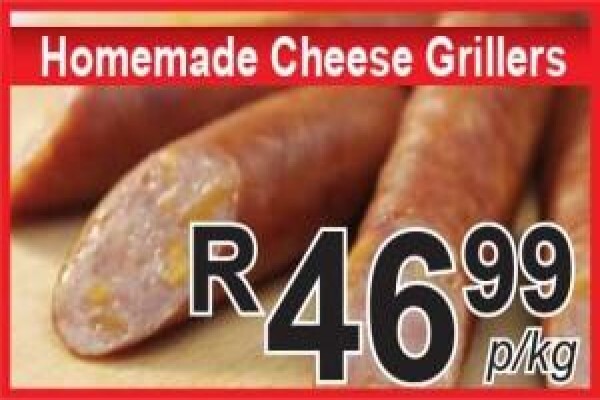 Meat Village & Deli (Alberton)