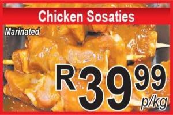Meat Village & Deli (Alberton)