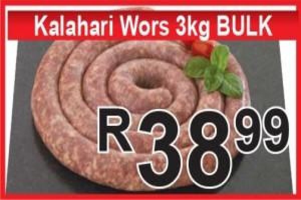 Meat Village & Deli (Alberton)