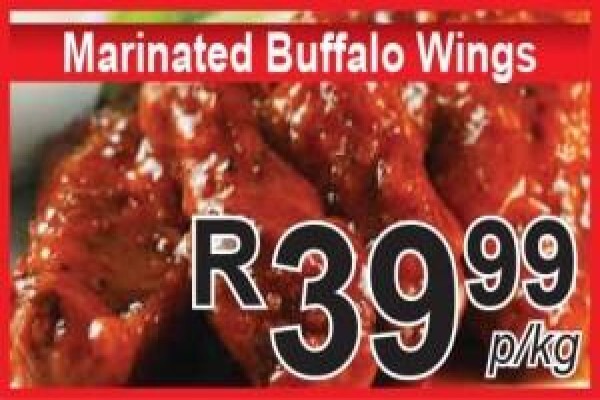 Meat Village & Deli (Alberton)