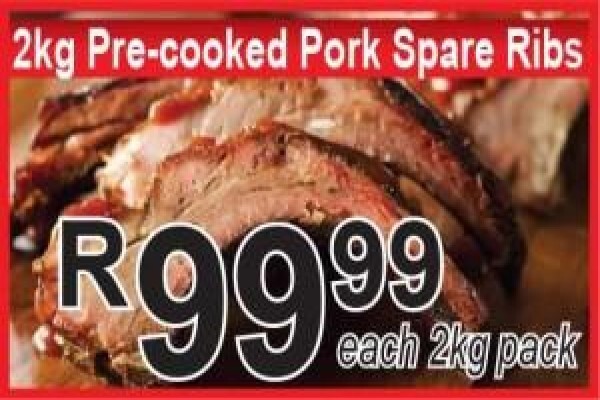 Meat Village & Deli (Alberton)