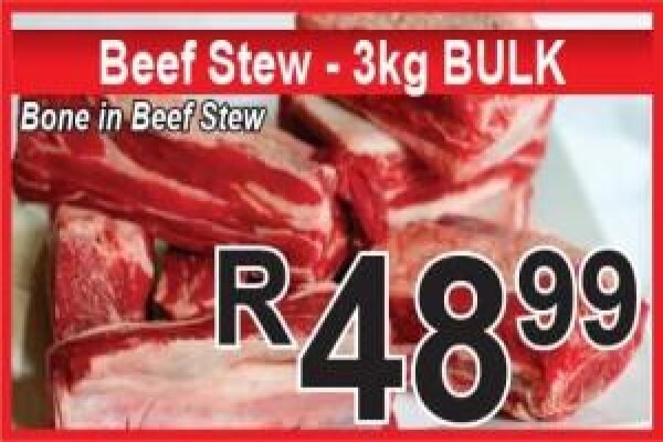 Meat Village & Deli (Alberton)