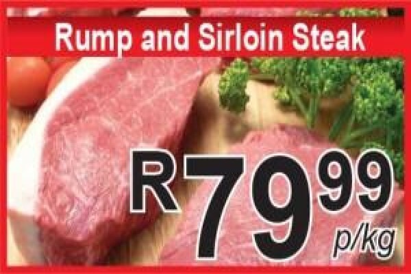 Meat Village & Deli (Alberton)