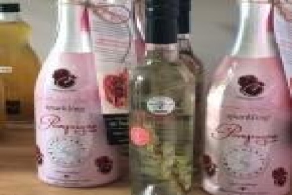 Sweetwell Farm (Pty) Ltd