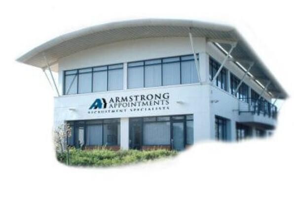 Armstrong Appointments