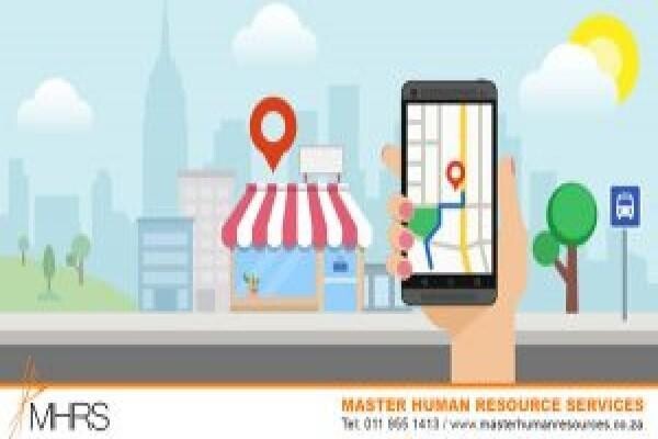 Master Human Resource Services Cc