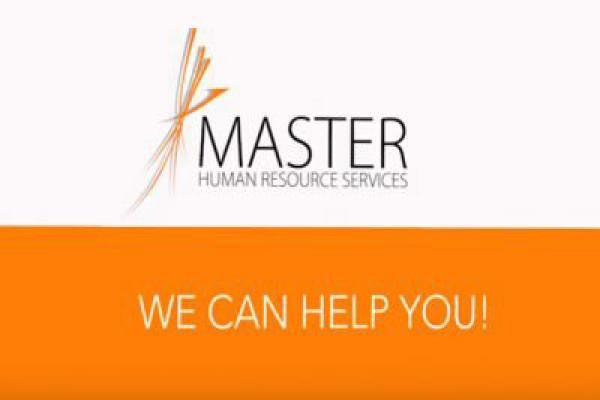 Master Human Resource Services Cc