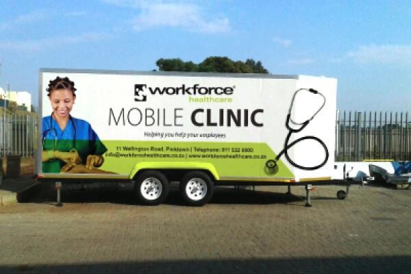 Workforce Healthcare