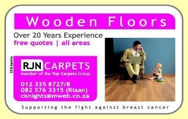 Top Carpets (Mayville)