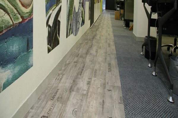 Culemborg Flooring