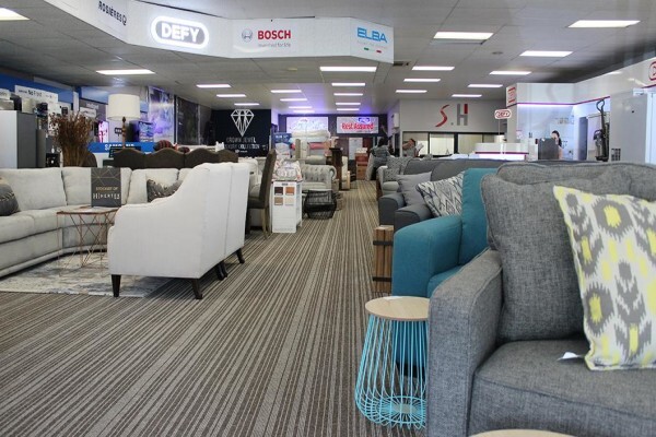 Top Carpets