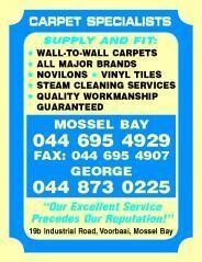 Carpet Specialists