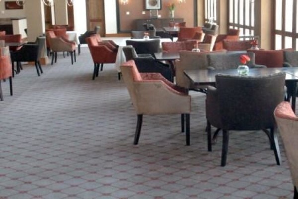 Floors Up Carpeting