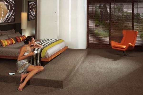 Floors Up Carpeting