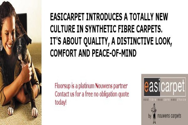 Floors Up Carpeting