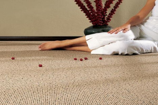 Floors Up Carpeting